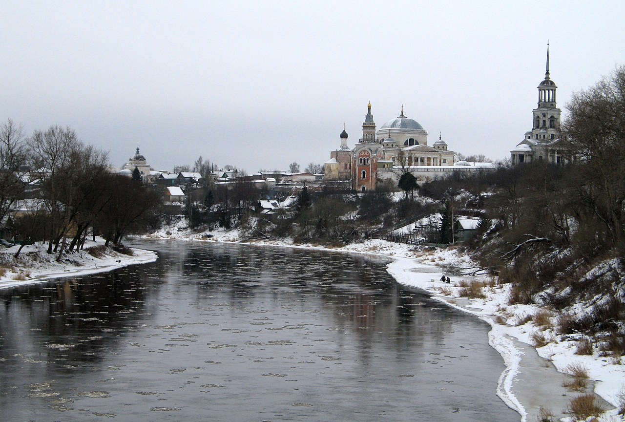 Torzhok
